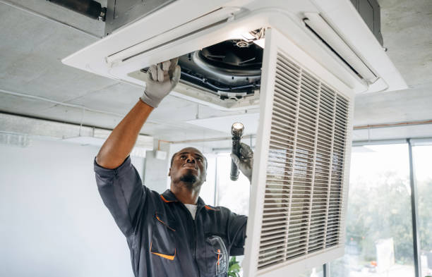 Licensed Hvac service in Huntsville, AR - FH HVAC