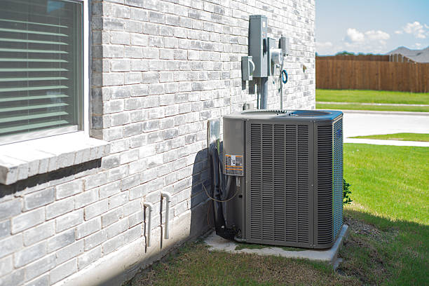 Reliable Hvac contractor in Huntsville, AR by FH HVAC