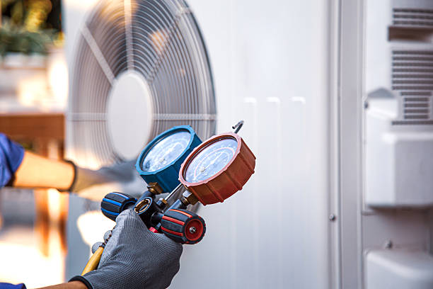 Affordable Hvac solutions in Huntsville, AR